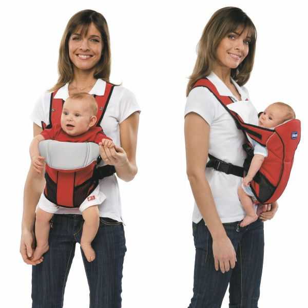 "Кенгуру" хорош, если уметь им правильно пользоваться