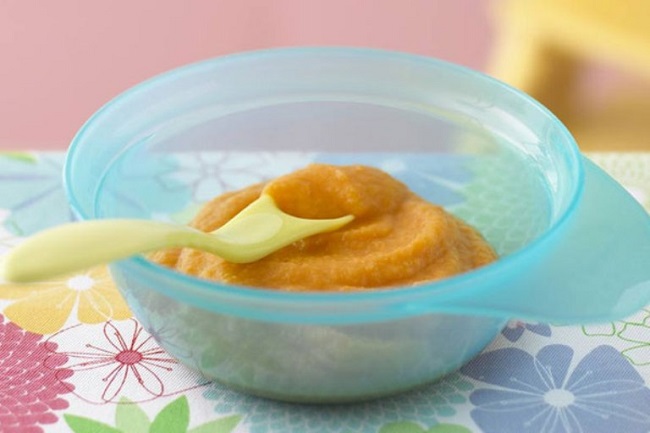 Как приготовить кабачок для первого прикорма грудничку Как приготовить кабачок для первого прикорма грудничку