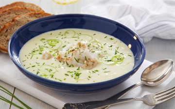 Какую рыбу можно давать 9 месячному малышу Какую рыбу можно давать 9 месячному малышу