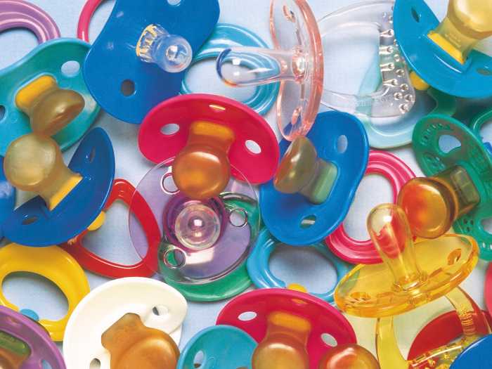 Соски для ребенка Разнообразие видов сосок позволит сделать маме правильный выбор