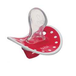 Ортодонтическая соска Врачи рекомендуют именно ортодонтическую соску