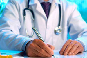 Когда нужно обратиться к доктору Когда нужно обратиться к доктору