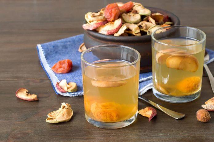 компот компот0