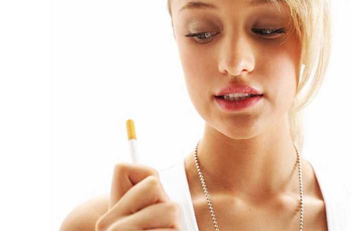 Курение при грудном вскармливании: вред и последствия4