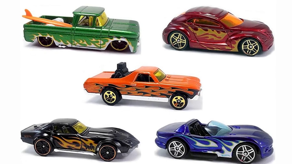 Новые Игрушки 2022 года для детей (мальчиков, девочек)