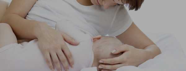 Мед полезен для кормящей матери