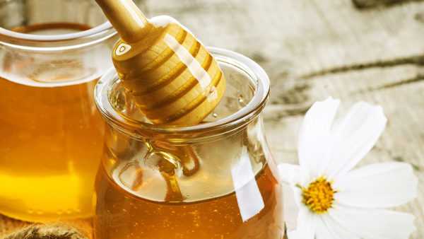 Покупайте только качественный мед