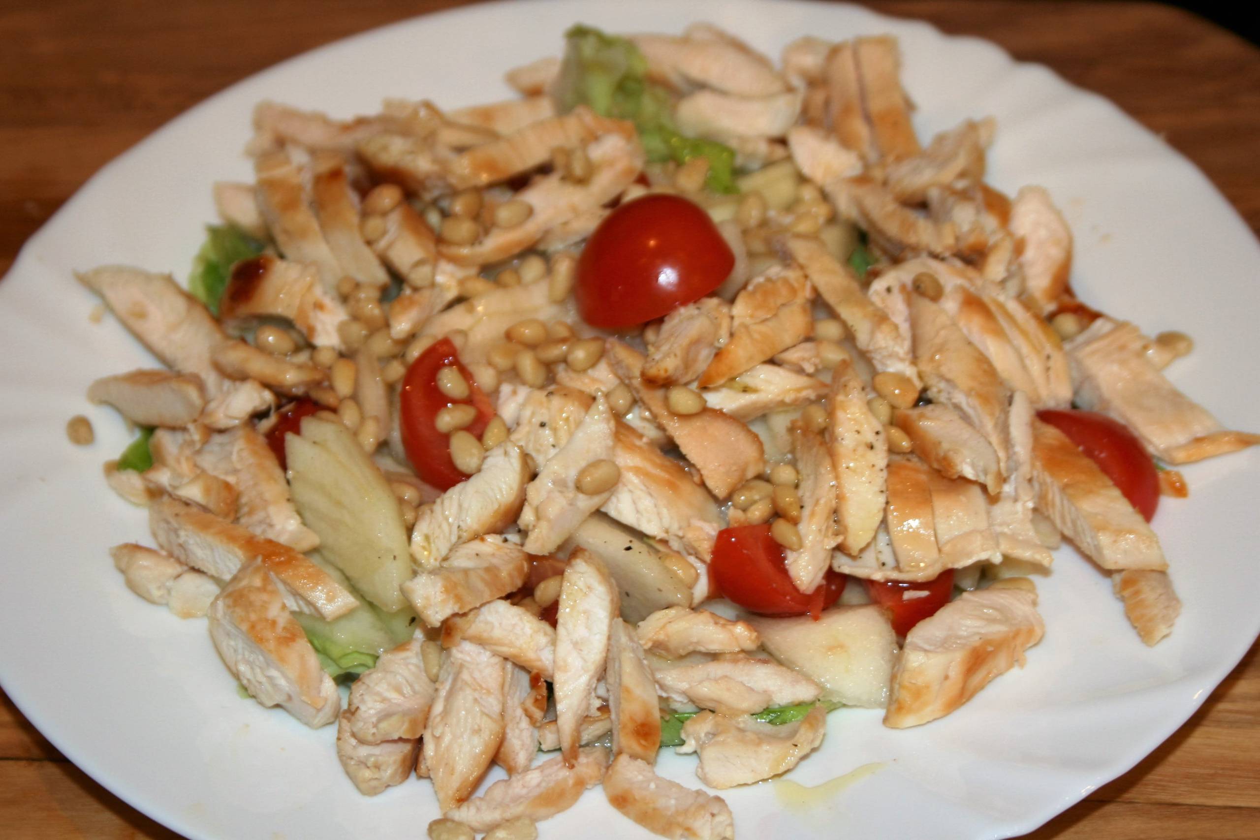 Можно ли есть орехи при грудном вскармливании новорожденного? 5