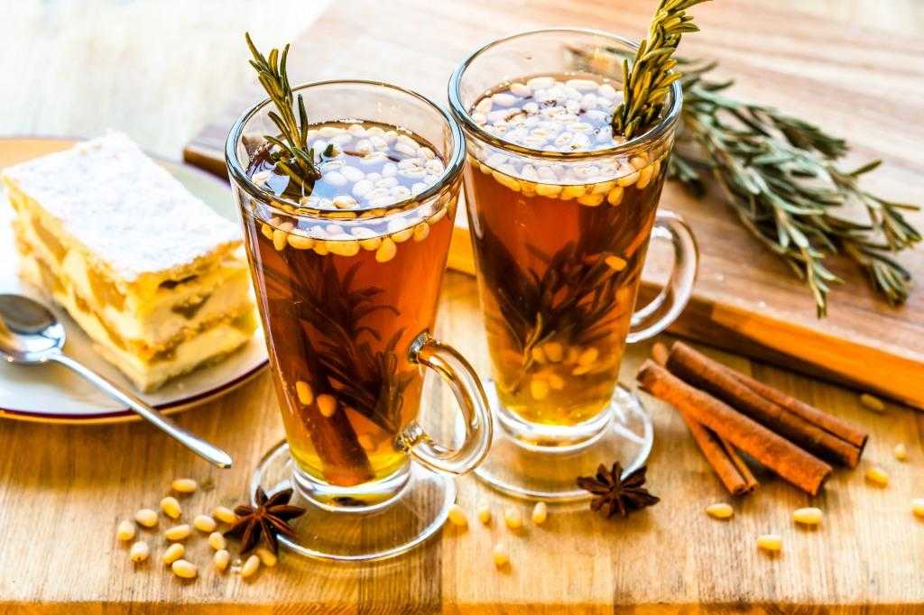 Можно ли есть орехи при грудном вскармливании новорожденного? 6