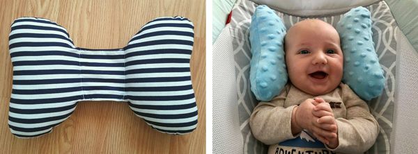 Ортопедические подушечки Ортопедические подушечки