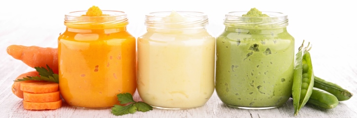 Все о правильном прикорме ребенка: как вводить, начало и схема прикорма по месяцам