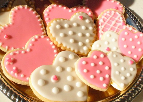 Детское домашнее печенье: лучшие полезные и вкусные рецепты