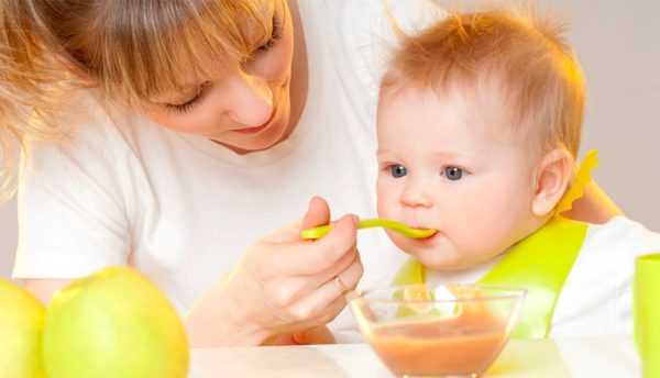 Печеное яблоко полезнее свежего