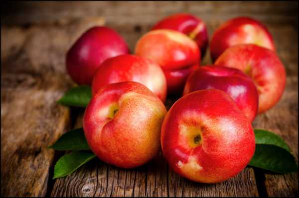 Достаточно 1-2 персиков в сутки