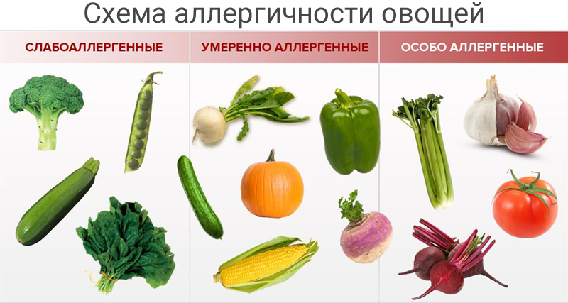 Первый прикорм при грудном вскармливании: схема приема6