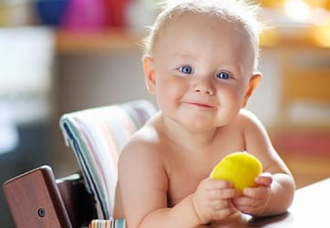 Кормить ребенка 10 месяцев диетой и меню0