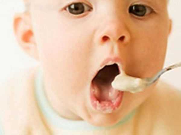 Ночное кормление необязательно