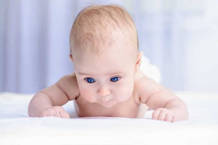 Режим дня ребенка в 3 месяца грудного вскармливания0