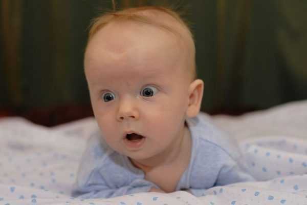 Режим дня способствует развитию ребенка