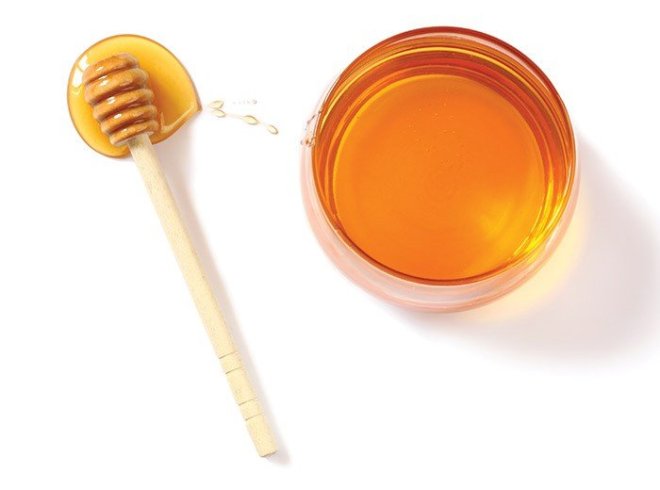 С какого возраста можно давать ребенку мед