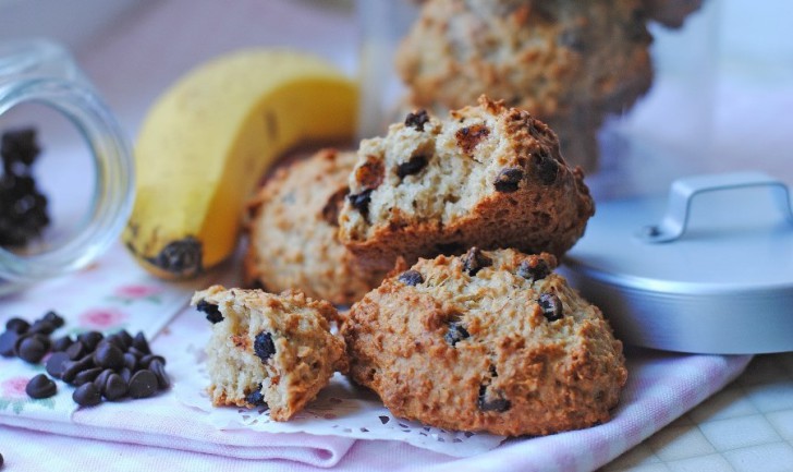 Детское домашнее печенье: лучшие полезные и вкусные рецепты