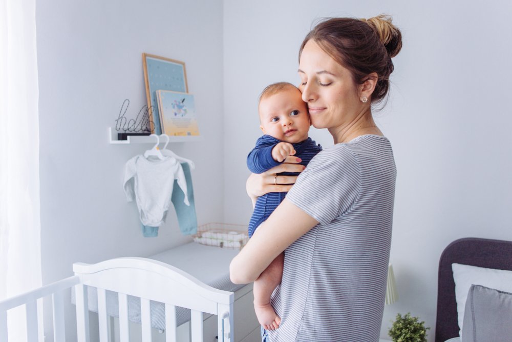 Первые зубки Первые зубки