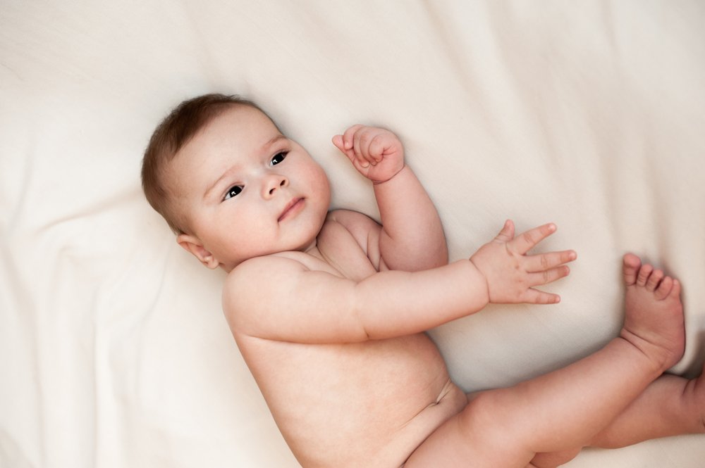 Часто ли дети спят с открытыми глазами? Часто ли дети спят с открытыми глазами?