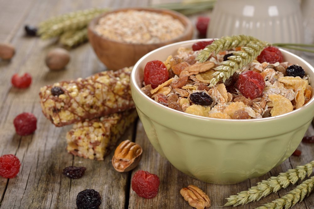 Рецепты вкусных и полезных завтраков Рецепты вкусных и полезных завтраков