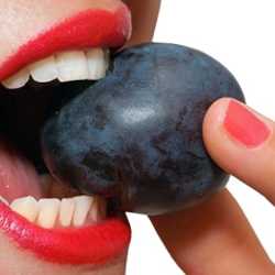 Поедание сливы Введение сливы в рацион должно быть постепенным