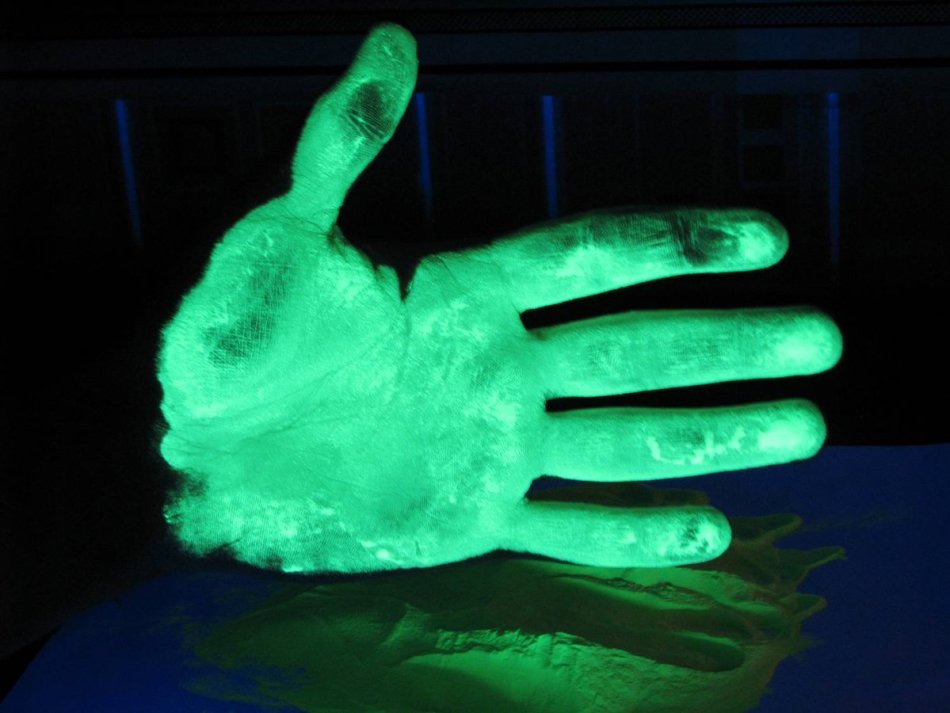 Светящиеся игрушки