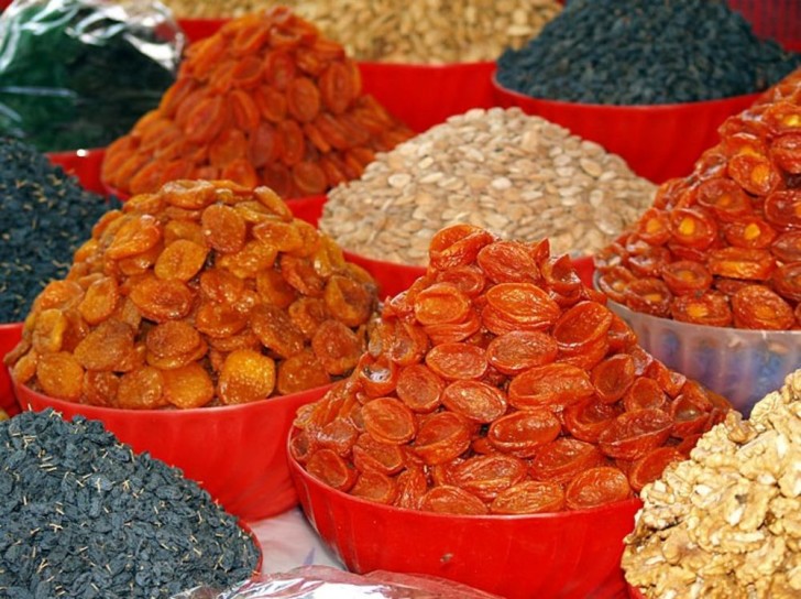 Выбор кураги Выбор кураги