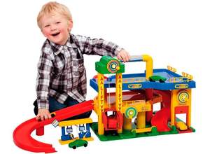 Подарок мальчику от родителей Что выбрать в подарок